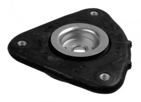 Подушка амортизатора (переднего) Ford Focus II/III/ Transit Connect 10- LEMFORDER 35911 01