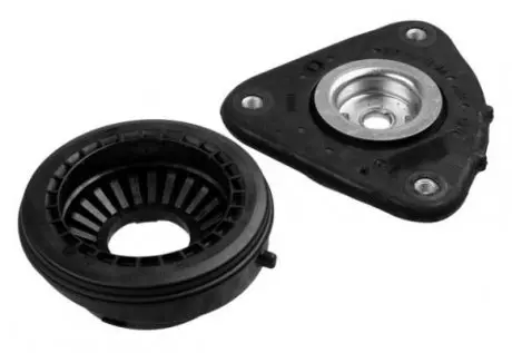 Опора амортизатора (к-т.) DODGE/FORD RAM 3500/Focus &quot;F &quot;10&gt;&gt; LEMFORDER 35912 01 (фото 1)