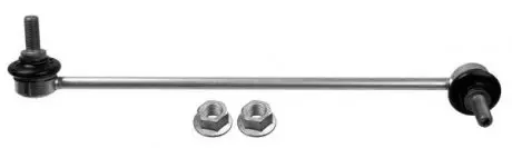 Тяга стабилизатора (переднего) (R) BMW X3 (F25)/X4 (F26) 1.6-3.0D 10- (L=340mm) LEMFORDER 36040 01