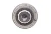 Опора шаровая (передняя/снизу) Nissan Micra 10- LEMFORDER 36818 01 (фото 3)