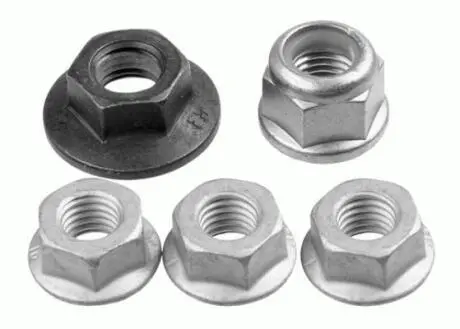 Монт.елемент підвіски LEMFORDER 3722001