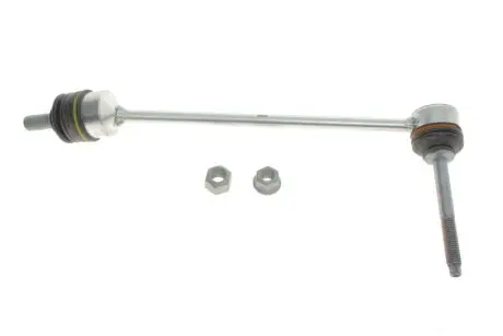 Тяга стабілізатора (переднього) (L) MB S-class (W222/V222/X222) 14- LEMFORDER 37266 01