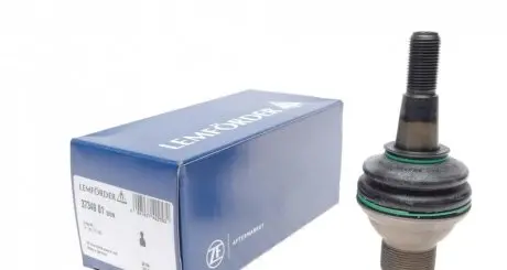 Опора шаровая LEMFORDER 37349 01