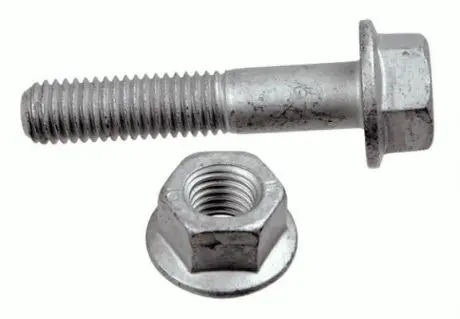 Фото комплект болтів підвіски LEMFORDER 37468 01 Комплект болтів підвіски LEMFORDER 37468 01