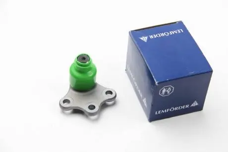 Опора шаровая LEMFORDER 37516 01