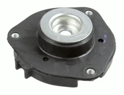 Опора амортизатора SEAT/VW Alhambra/Sharan "F "10>> LEMFORDER 37661 01