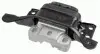 Подушка КПП AUDI/SEAT/SKODA/VW A3/Leon/Octavia/Golf \&#039;\&#039;1.2TSI-1.6 \&#039;\&#039;12&gt;&gt; LEMFORDER 37716 01 (фото 1)