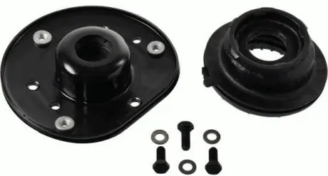 Опора амортизатора (к-т) FORD Galaxy/Mondeo/S-Max "F "06>> LEMFORDER 37767 01