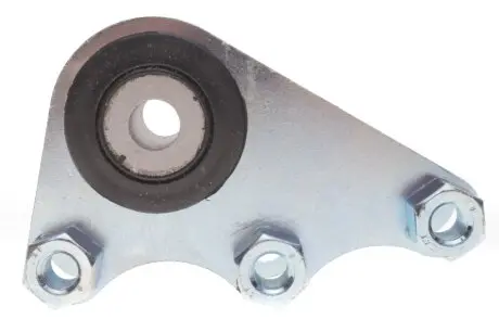 Подушка двигателя (задняя/нижняя) Fiat Ducato 2.2-2.3D 06- LEMFORDER 37916 01