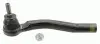Накінечник рульової тяги RENAULT Captur/Clio \'\'FL \'\'12>> LEMFORDER 37992 01 (фото 1)