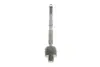 Тяга рульова (L) Honda Civic VIII 05- (L=190mm) LEMFORDER 38059 01 (фото 2)