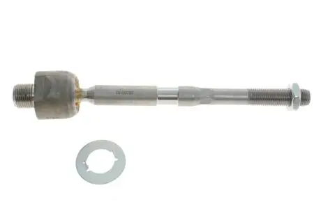 Тяга рульова (L) Honda Civic VIII 05- (L=190mm) LEMFORDER 38059 01