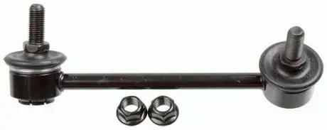 Тяга стабилизатора MAZDA 3/6/CX-5 "RL "13>> LEMFORDER 38067 01