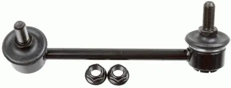 Тяга стабилизатора MAZDA 3/6/CX-5 "RR "13>> LEMFORDER 38068 01