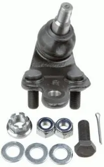 Шаровая опора TOYOTA/LEXUS Aurion/Avalon/Camry/ES "FR "05>> LEMFORDER 38113 01