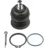 Шаровая опора HONDA Accord &quot;F &quot;03-08 LEMFORDER 38277 01 (фото 1)