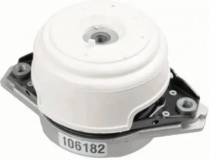 Подушка двигуна MERCEDES GLE(W166,C292)/ GLS(X166)/ M(W166) "11>> LEMFORDER 38347 01