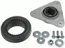 Опора амортизатора (к-т) RENAULT Captur/Clio \&#039;\&#039;F \&#039;\&#039;12&gt;&gt; LEMFORDER 38387 01 (фото 1)