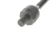 Тяга рулевая VW Polo V 09- (L=314mm) LEMFORDER 38423 01 (фото 3)