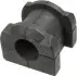 Втулка стабілізатора CITROEN/MITSUBISHI/PEUGEOT C4/Lancer/4008 &quot;F D=21mm &quot;08&gt;&gt; LEMFORDER 38763 01 (фото 1)