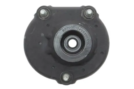 Подушка амортизатора (переднего) + подшипник Fiat Doblo 1.3D-2.0D 10-(L) LEMFORDER 38990 01