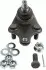 Кульова опора TOYOTA Avensis "F "08>> LEMFORDER 39221 01 (фото 1)