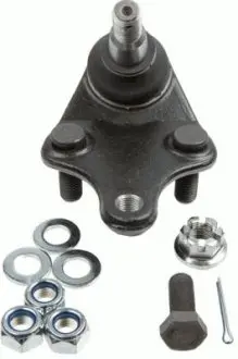 Шаровая опора TOYOTA Avensis "F "08>> LEMFORDER 39221 01