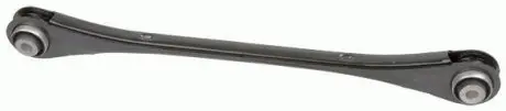 Рычаг подвески (задний) BMW 3 (F30/F80)/4 (F32/F33/F36) 10- LEMFORDER 3939801