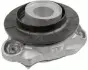 Опора амортизатора CITROEN/FIAT/PEUGEOT Jumper/Ducato/Boxer &quot;FL &quot;06&gt;&gt; LEMFORDER 3949301 (фото 1)