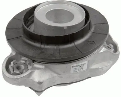 Опора амортизатора CITROEN/FIAT/PEUGEOT Jumper/Ducato/Boxer "FL "06>> LEMFORDER 3949301
