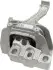 Подушка двигуна AUDI/SEAT/SKODA/VW A3/Leon/Octavia/Golf &quot;FR TSi &quot;13&gt;&gt; LEMFORDER 39779 01 (фото 1)
