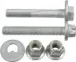 Сервисний к-кт (2 болта + гайки + шайба) LEMFORDER 3990401 (фото 1)