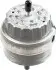 Подушка двигуна гідр._AUDI/SEAT/SKODA/VW_ LEMFORDER 40086 01 (фото 1)