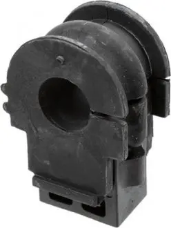 Втулка стабілізатора NISSAN Juke (F15)/Leaf (ZE0)/Qashqai (J10E) "F D=21mm "10>> LEMFORDER 42122 01