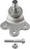 Кульова опора PEUGEOT 508 \'\'F "10-18 LEMFORDER 42338 01 (фото 1)