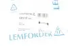 Стабилизатор (стойки) LEMFORDER 43017 01 (фото 6)