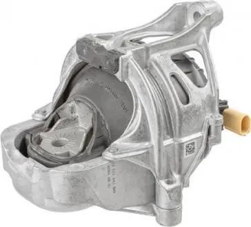 Подушка двигателя AUDI A4, Q7; VW TOUAREG (CR7) (Lemferder) LEMFORDER 43033 01