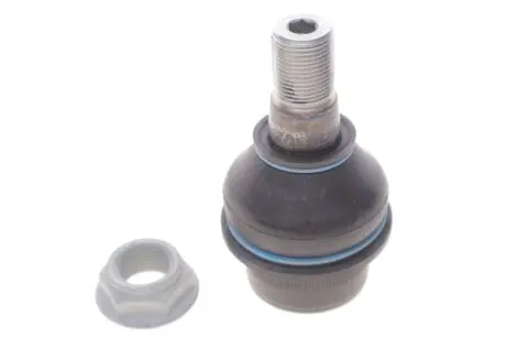 Опора шаровая (передняя/снизу) MB Sprinter (W901-W904) 4X4 95-06 (конус d=26mm) LEMFORDER 43261 01