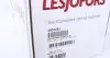 Пружина (передня) Audi A6 2.4-3.0 quattro 97-05 (седан/універсал) LESJOFORS 4004255 (фото 6)