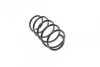 Пружина (передня) Audi A2 1.4TDI/1.6FSI 00-05/Seat Cordoba/Ibiza 1.2-1.6 02-09/(седан/накл.зад.ч) LESJOFORS 4004259 (фото 4)