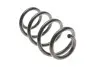 Пружина (передняя) Audi A4 3.0TDI quat. 08-15/A6 2.0TDI/3.0TDI (АКПП) 10-18 (седан/ун)(спорт.х.ч) LESJOFORS 4004281 (фото 4)