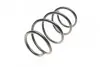 Пружина (передня) BMW 5 (E60/E61) 535i/535d/540i/545i 04-10 (седан/універсал) (без М-техніки) LESJOFORS 4008456 (фото 4)