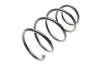 Пружина (передня) BMW 5 (E60/E61) 535i/535d/540i/545i 04-10 (седан/універсал) (без М-техніки) LESJOFORS 4008456 (фото 5)
