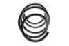 Пружина (передняя) BMW X3 (E83) xDrive 18d/20d/25i/30i 00-11 (SUV) (без М-техн.) LESJOFORS 4008457 (фото 5)
