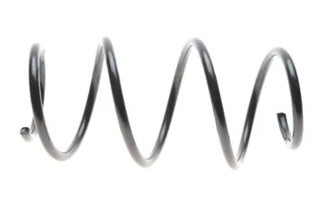 Пружина (передняя) BMW 1 (F20/F21)/3 (F30/F80) 11- B37/B47/N47/N20 (без спорт.ход.ч.) LESJOFORS 4008523
