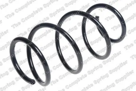 Пружина (передняя) BMW 3 (F30/F80/F34/F31) 12- B47/N47/55/N57 (без спорт.ход.ч.) LESJOFORS 4008525