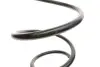 Пружина (передняя) BMW 1 (F20/F21)/3 (F30/F80) 11- B47/N55/N57 (с M-техникой/со спорт.ход.ч.) LESJOFORS 4008528 (фото 2)