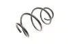Пружина (передняя) BMW 1 (F20/F21)/3 (F30/F80) 11- B47/N55/N57 (с M-техникой/со спорт.ход.ч.) LESJOFORS 4008528 (фото 4)