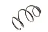 Пружина (передняя) BMW 1 (F20/F21)/3 (F30/F80) 11- B47/N55/N57 (с M-техникой/со спорт.ход.ч.) LESJOFORS 4008528 (фото 5)