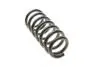 Пружина (передняя) BMW X6 (E71/E72) 30d/35i/40d/50i 08-14 (SUV) (без Adaptive Drive) LESJOFORS 4008531 (фото 3)